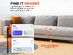 HyperGear Hypertag Universal Smart Tracker