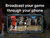 Swish Live Streaming: Basic Plan