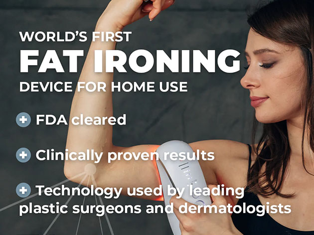 Fat Iron Pro