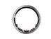 Circular Ring 2 - Advanced Health & Fitness Tracker Smart Ring (Silver/Size 10)