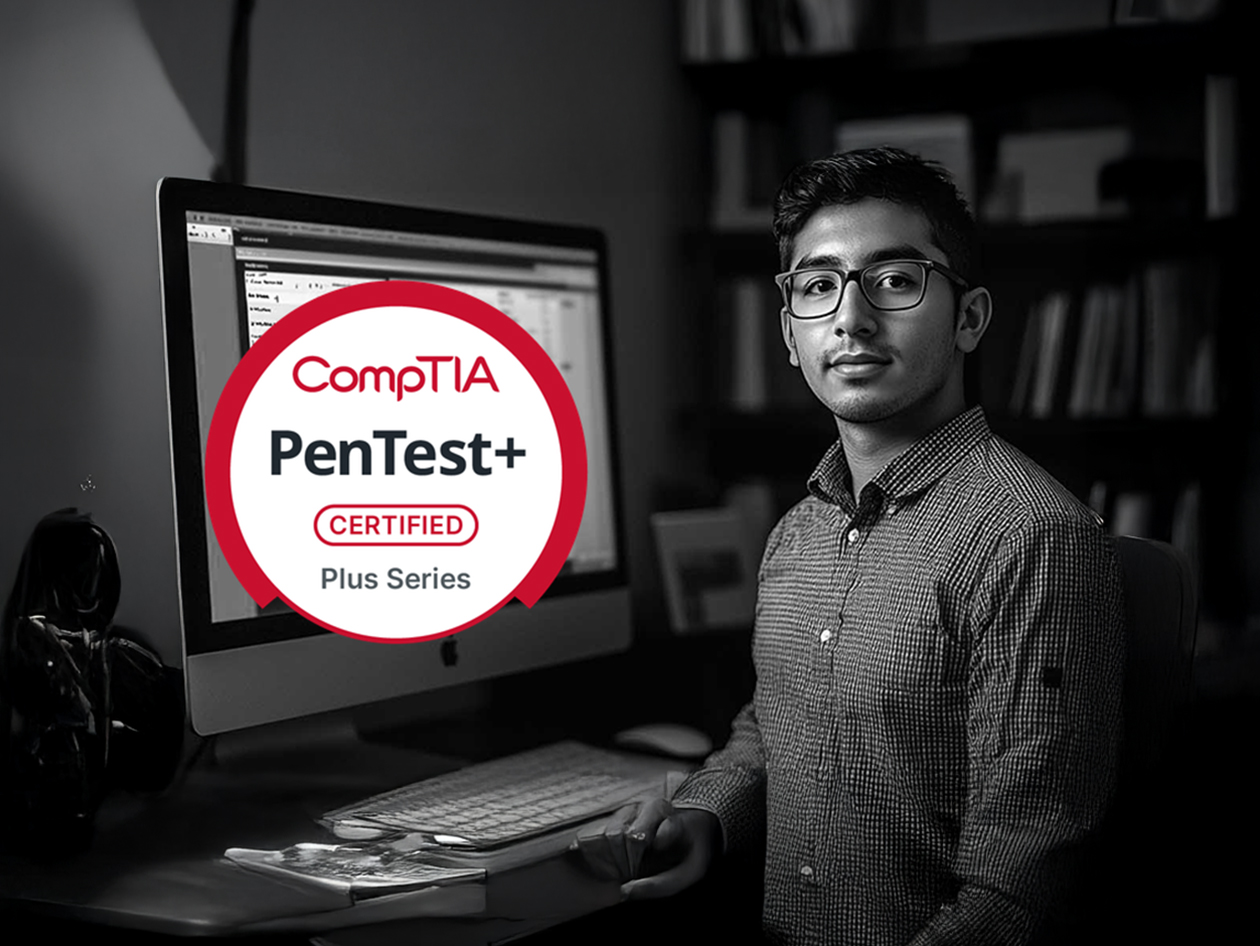 The Complete 2026 CompTIA Certification Training Bundle