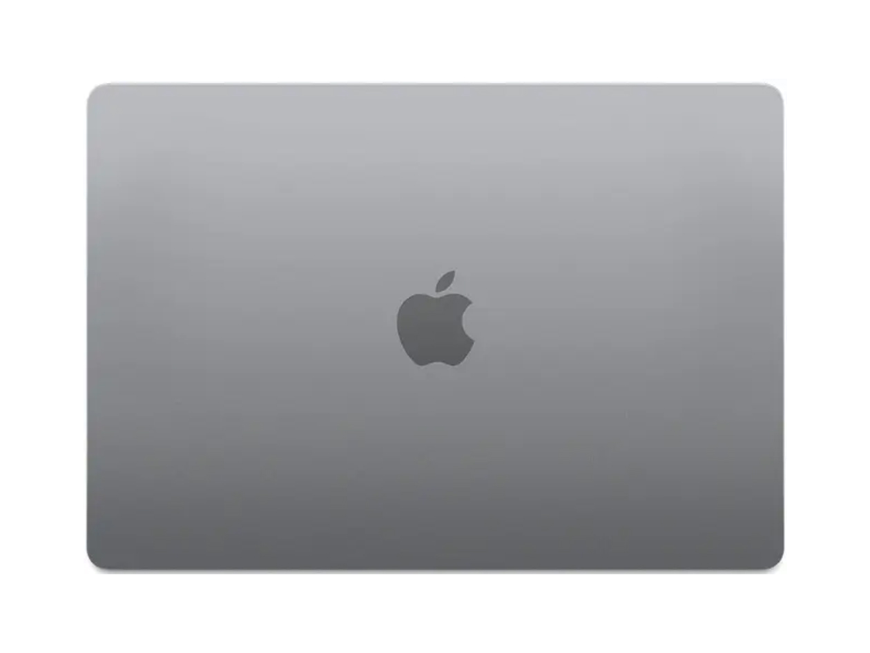 Apple MacBook Air (2024) 13" M3 8CPU 10GPU 16GB RAM 2TB SSD Gray (Refurbished)