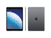 Apple iPad Air (2019) 10.5" 3rd Gen 64GB Wi-Fi Space Gray (Refurbished) & Accessories Bundle