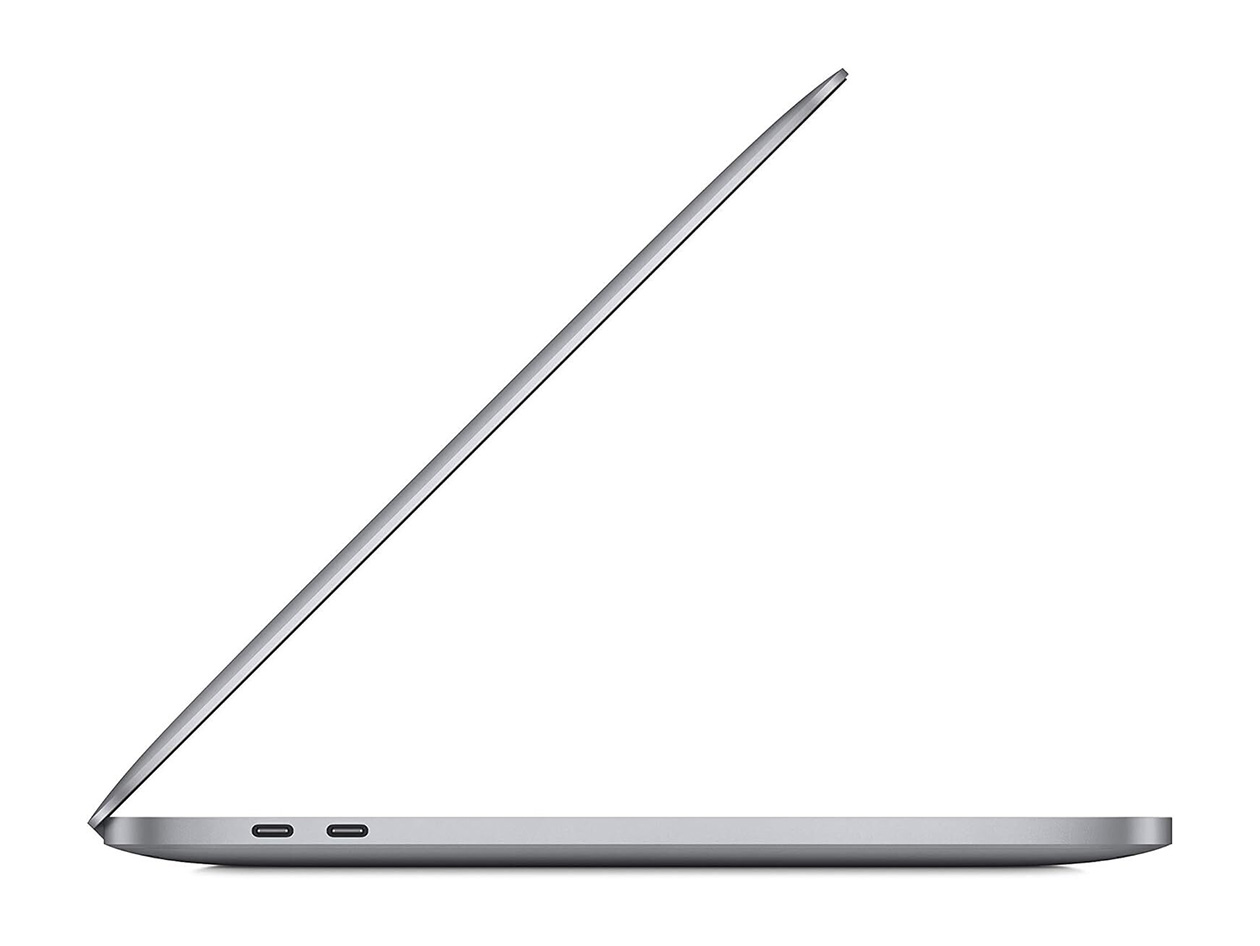 Apple MacBook Pro 13" Touch Bar (2020) M1 16GB RAM 1TB SSD Space Gray (Refurbished)