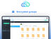 Scramble Cloud Storage Lifetime Subscription (12TB)