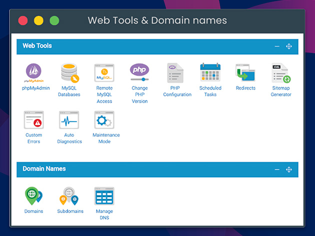 Hostverge WordPress Hosting: Lifetime Subscription (Pro Plan/5 Websites)