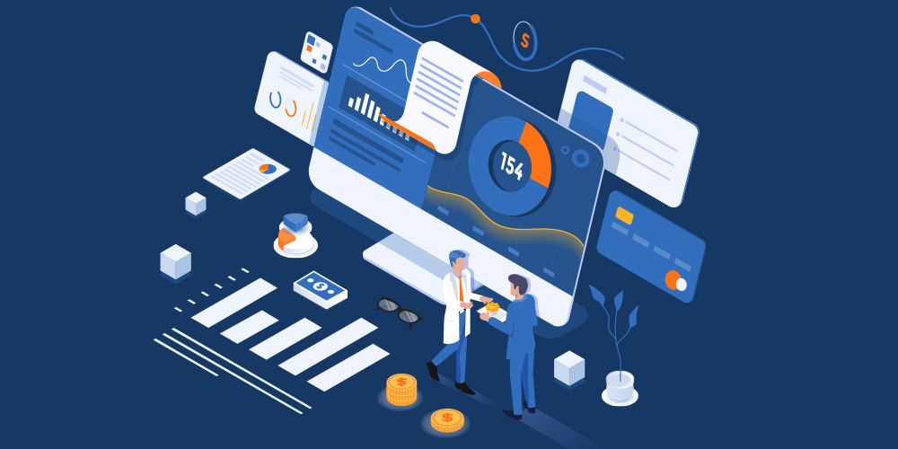 Financial Budgeting & Forecasting for Business