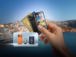 NanoPhone Pro - Advanced Mini 4G Smartphone