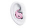 Beats Powerbeats Fit Earbuds - Pink (Open Box)