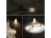 6-Pack Motion Sensor Plug-in Lights