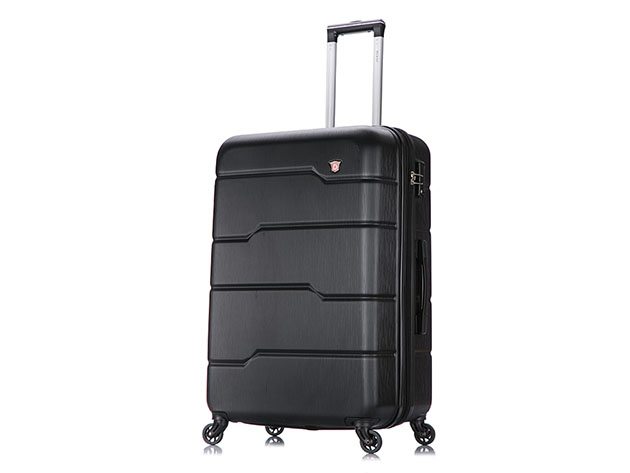 DUKAP Rodez Lightweight Hardside Spinner