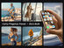 NanoPhone Pro - Advanced Mini 4G Smartphone