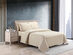 Kathy Ireland 6-Piece CoolMax Sheet Set (Sand/Full)